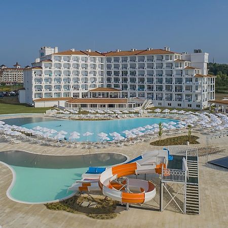 אובזור Sunrise Blue Magic Resort מראה חיצוני תמונה