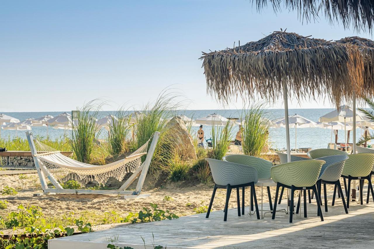 אובזור Sunrise Blue Magic Resort מראה חיצוני תמונה