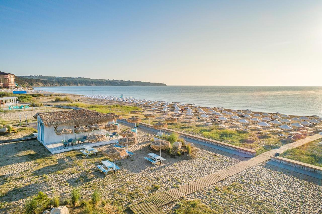 אובזור Sunrise Blue Magic Resort מראה חיצוני תמונה