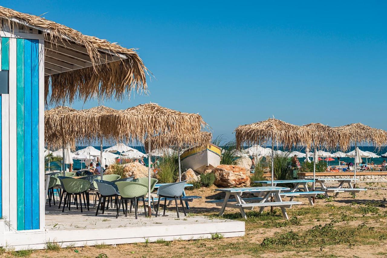 אובזור Sunrise Blue Magic Resort מראה חיצוני תמונה