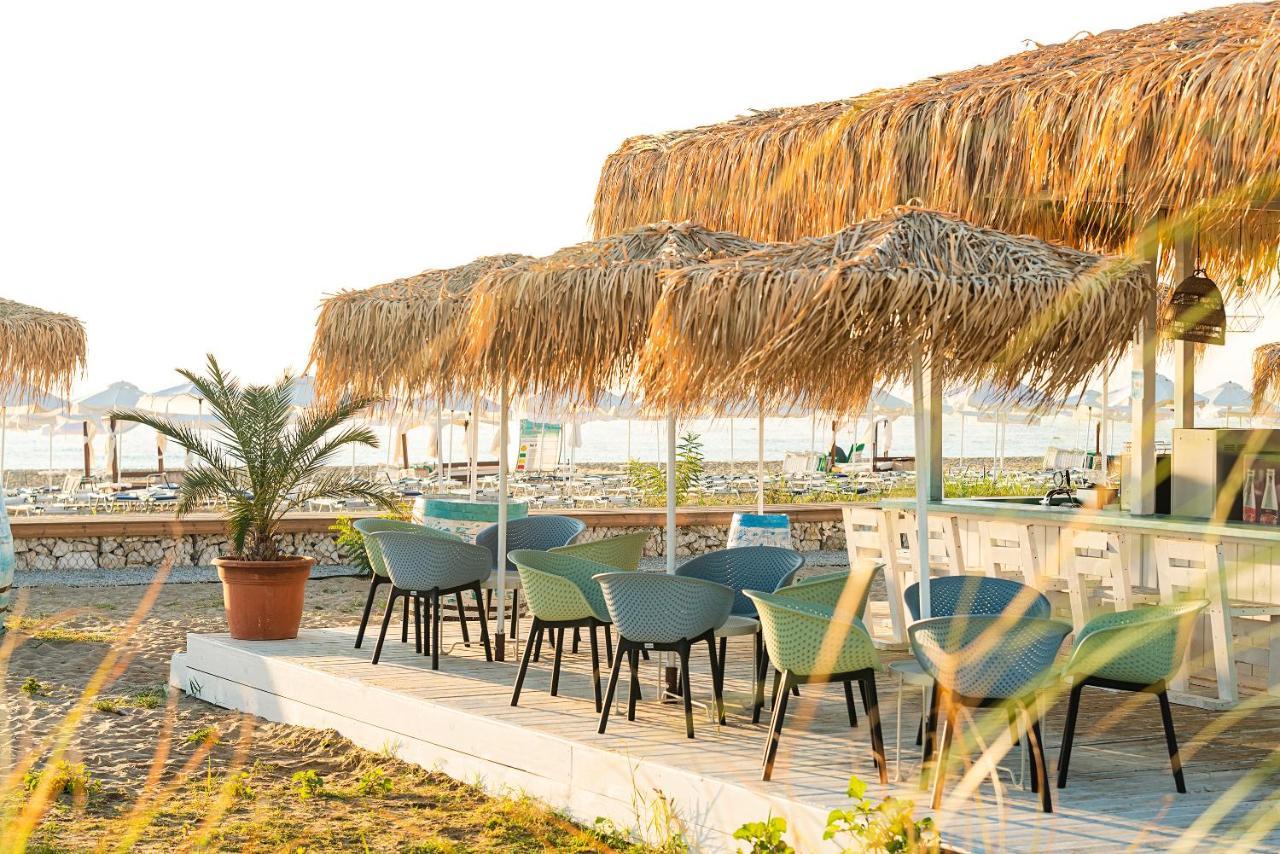אובזור Sunrise Blue Magic Resort מראה חיצוני תמונה