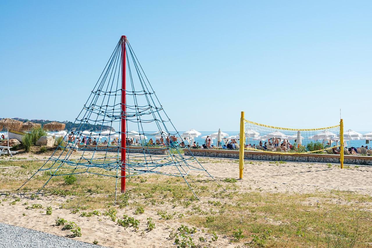 אובזור Sunrise Blue Magic Resort מראה חיצוני תמונה