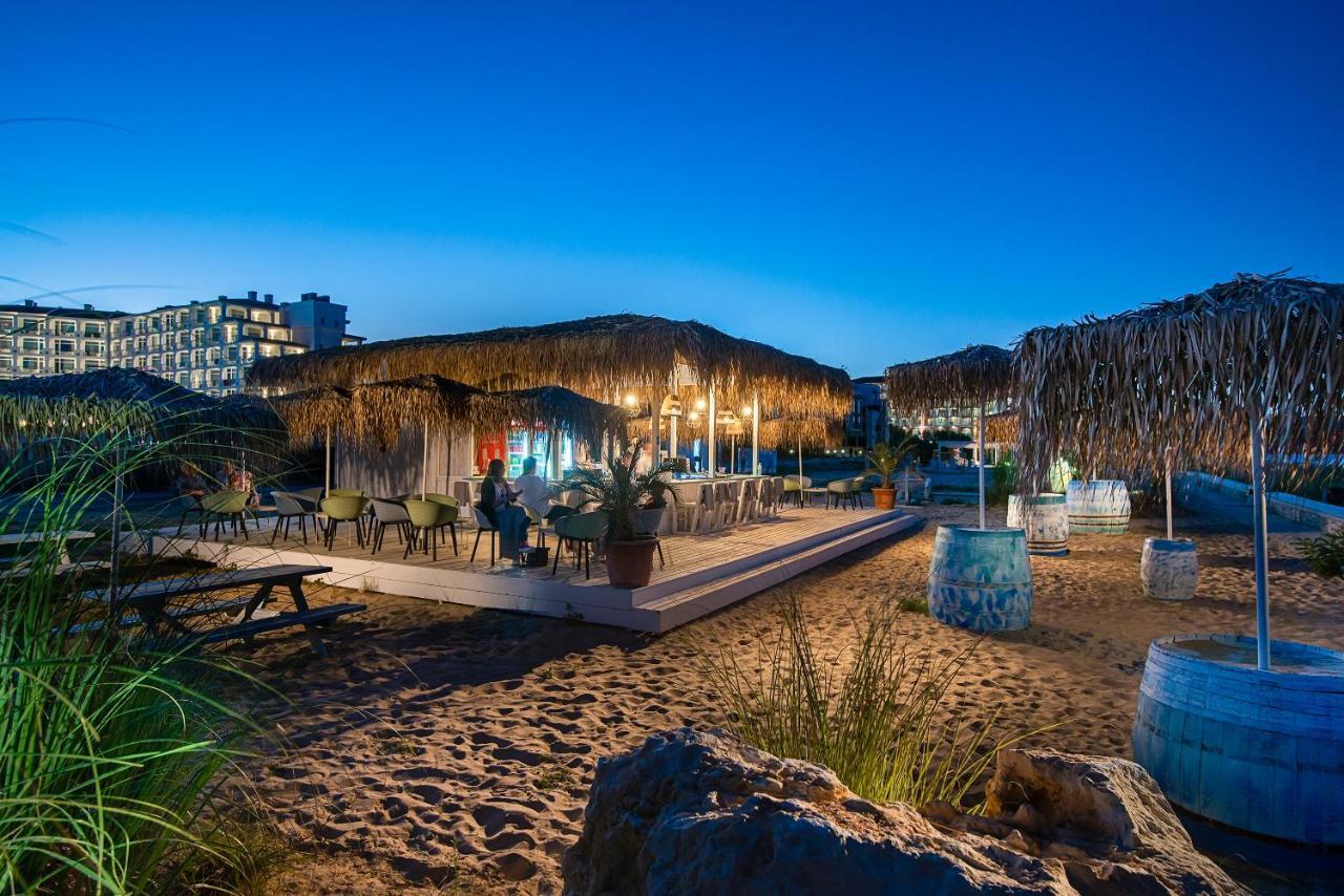 אובזור Sunrise Blue Magic Resort מראה חיצוני תמונה