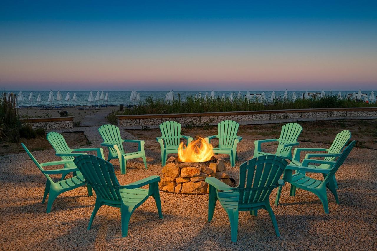 אובזור Sunrise Blue Magic Resort מראה חיצוני תמונה