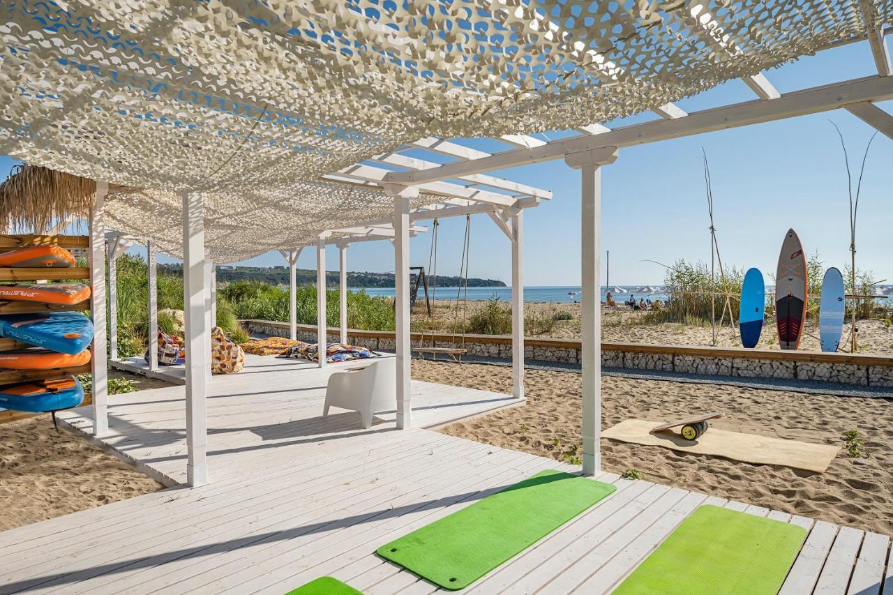 אובזור Sunrise Blue Magic Resort מראה חיצוני תמונה