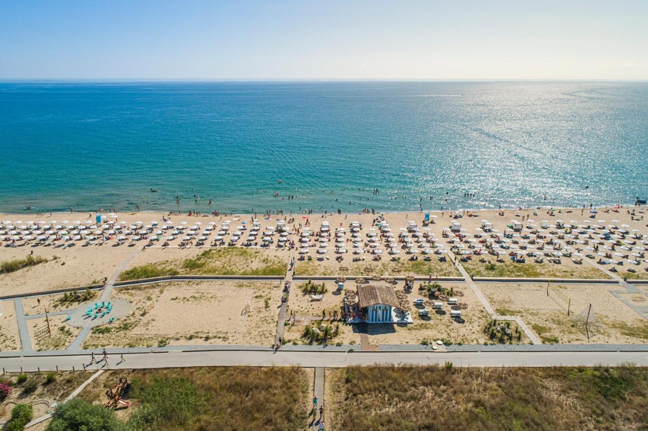 אובזור Sunrise Blue Magic Resort מראה חיצוני תמונה
