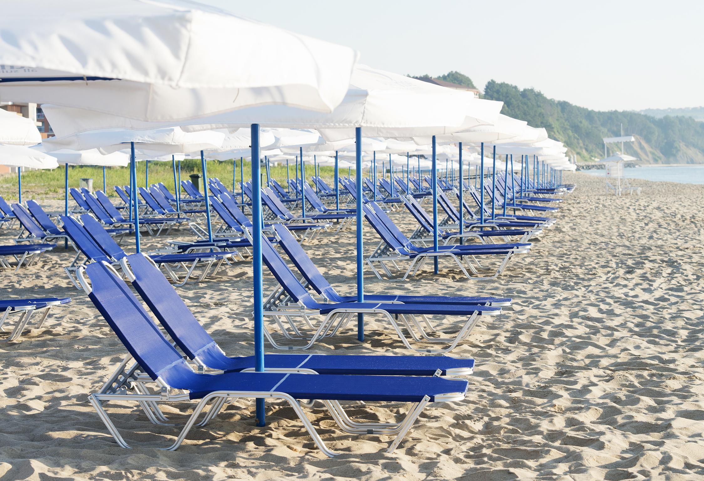אובזור Sunrise Blue Magic Resort מראה חיצוני תמונה