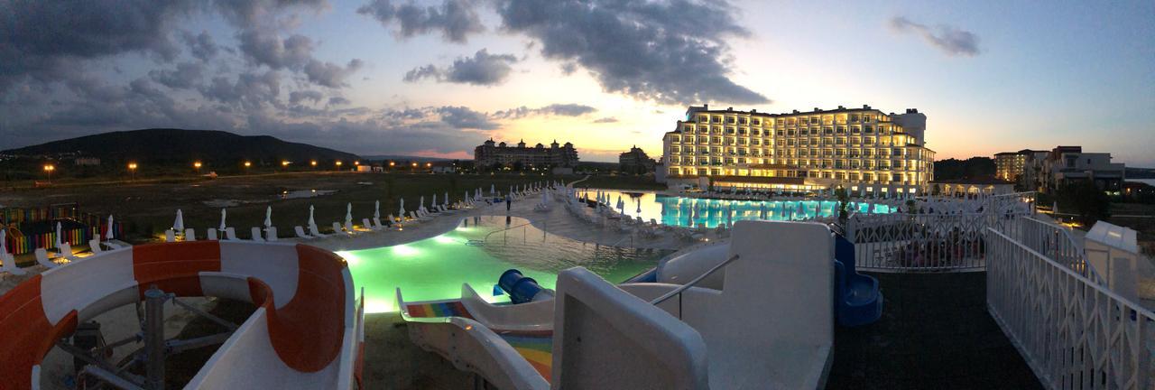 אובזור Sunrise Blue Magic Resort מראה חיצוני תמונה