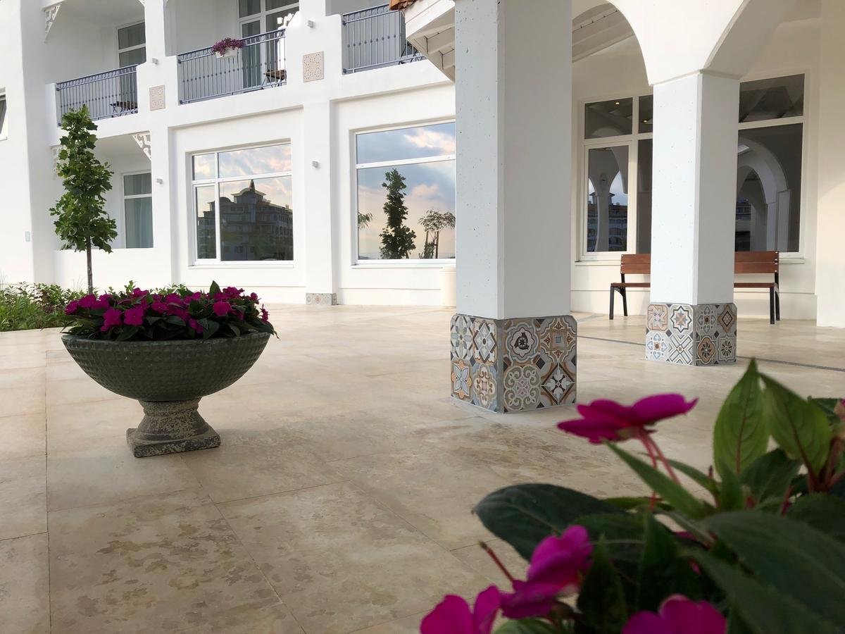 אובזור Sunrise Blue Magic Resort מראה חיצוני תמונה
