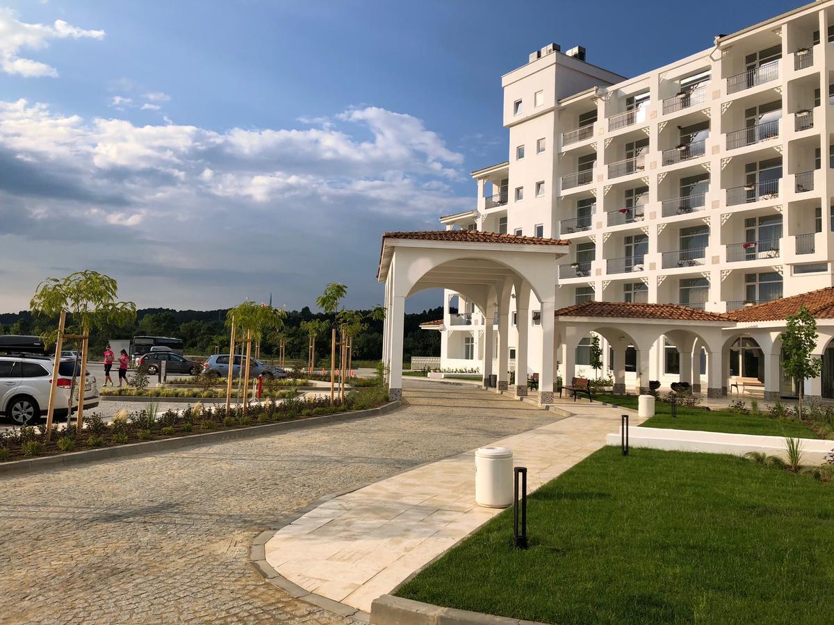 אובזור Sunrise Blue Magic Resort מראה חיצוני תמונה