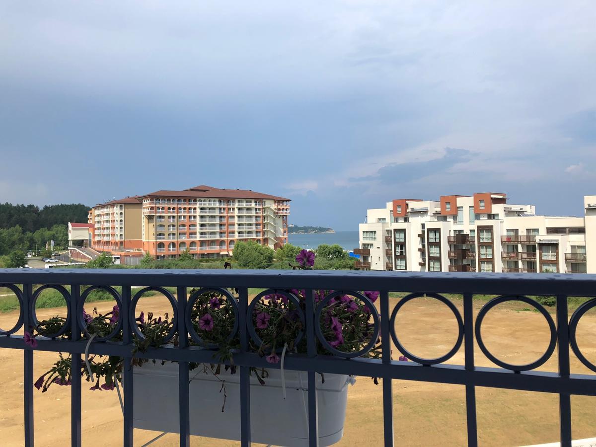 אובזור Sunrise Blue Magic Resort מראה חיצוני תמונה