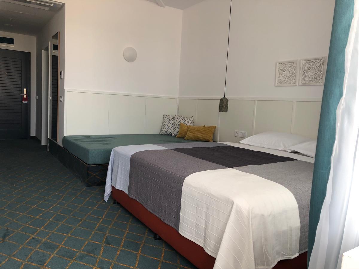 אובזור Sunrise Blue Magic Resort מראה חיצוני תמונה