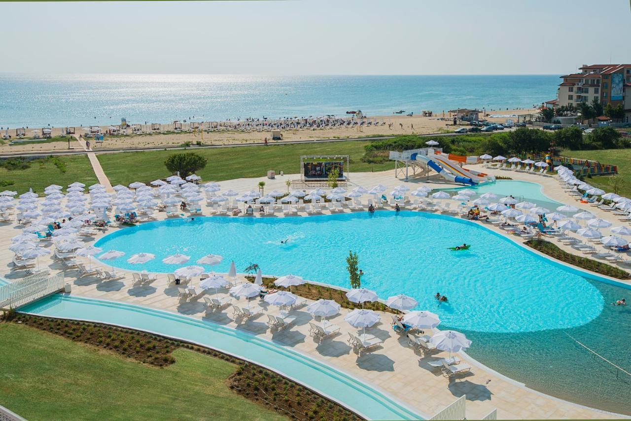 אובזור Sunrise Blue Magic Resort מראה חיצוני תמונה