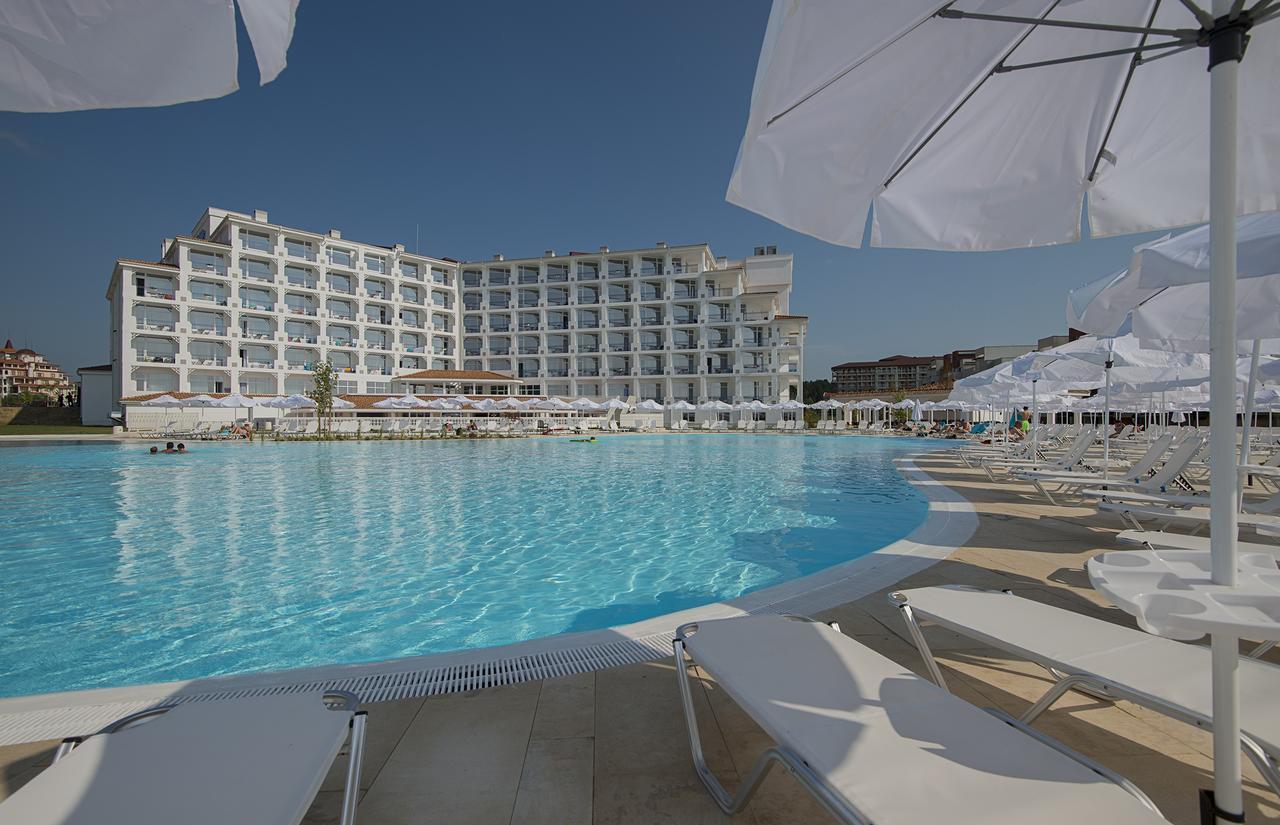 אובזור Sunrise Blue Magic Resort מראה חיצוני תמונה