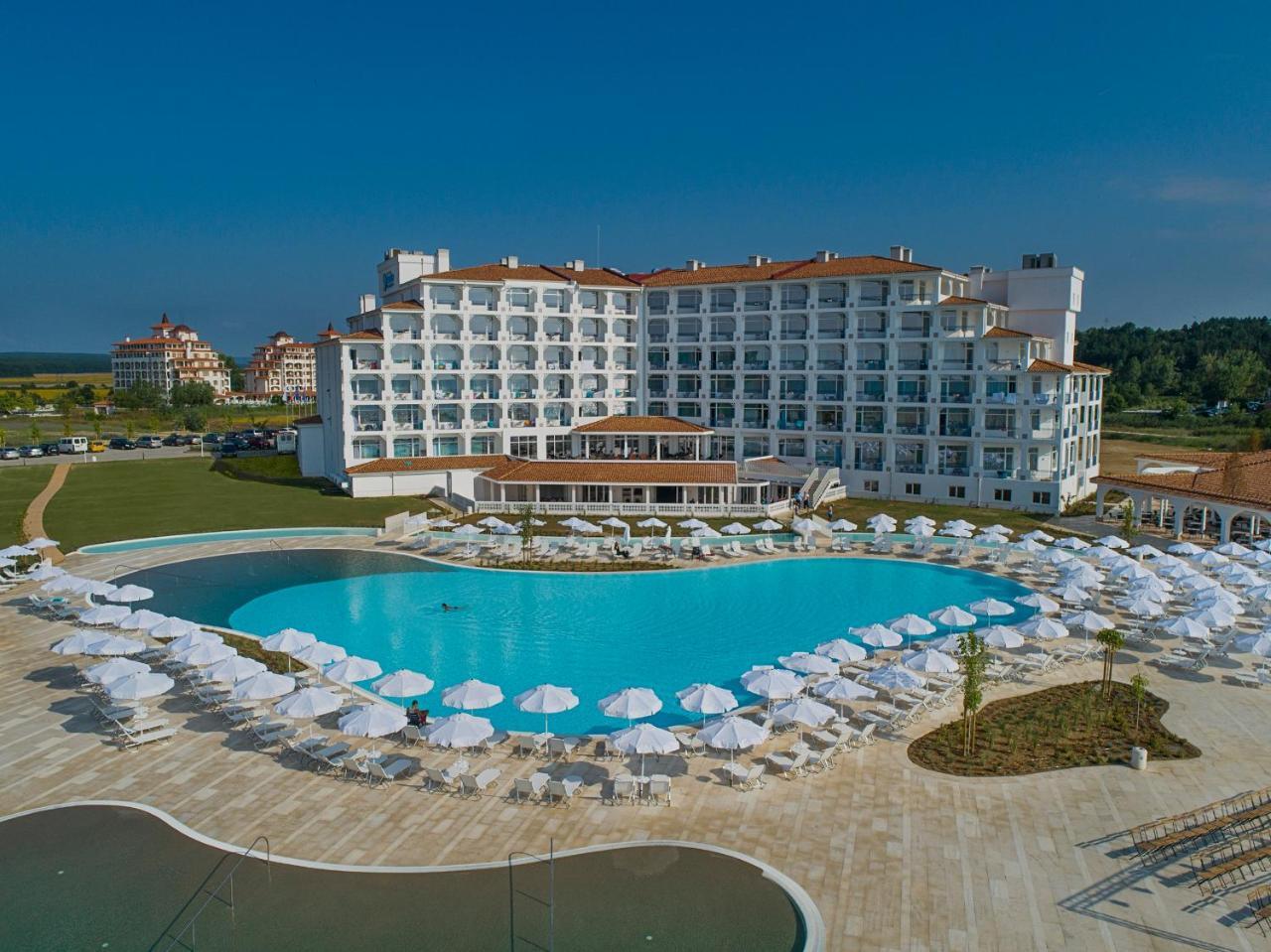 אובזור Sunrise Blue Magic Resort מראה חיצוני תמונה