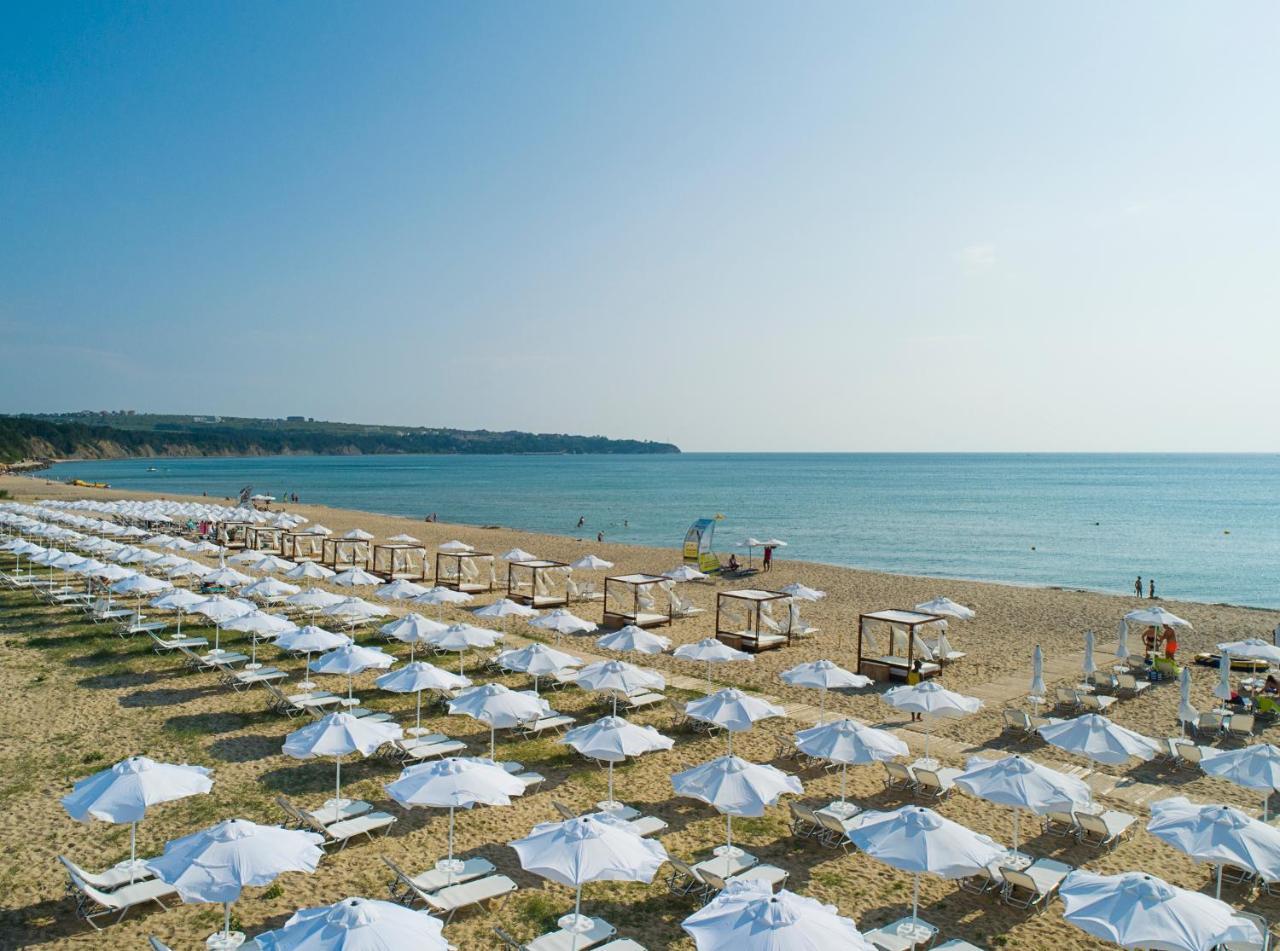 אובזור Sunrise Blue Magic Resort מראה חיצוני תמונה