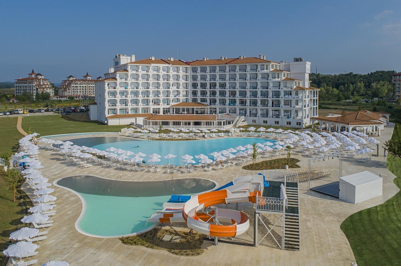 אובזור Sunrise Blue Magic Resort מראה חיצוני תמונה