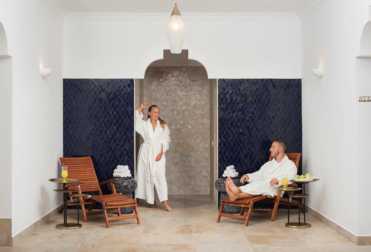 אובזור Sunrise Blue Magic Resort מראה חיצוני תמונה